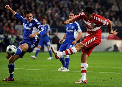 角球攻势 角球攻势