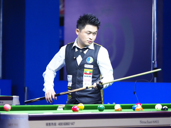 迫使对手走 迫使对手走