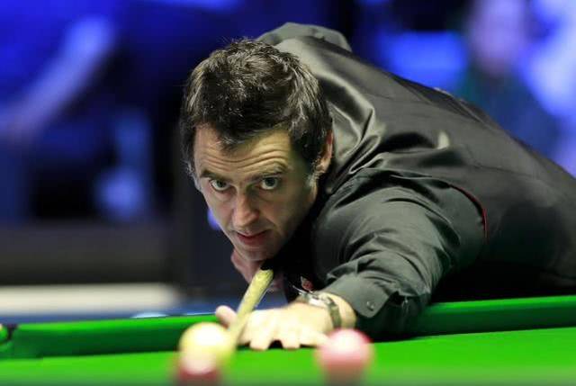 发球争议 发球争议