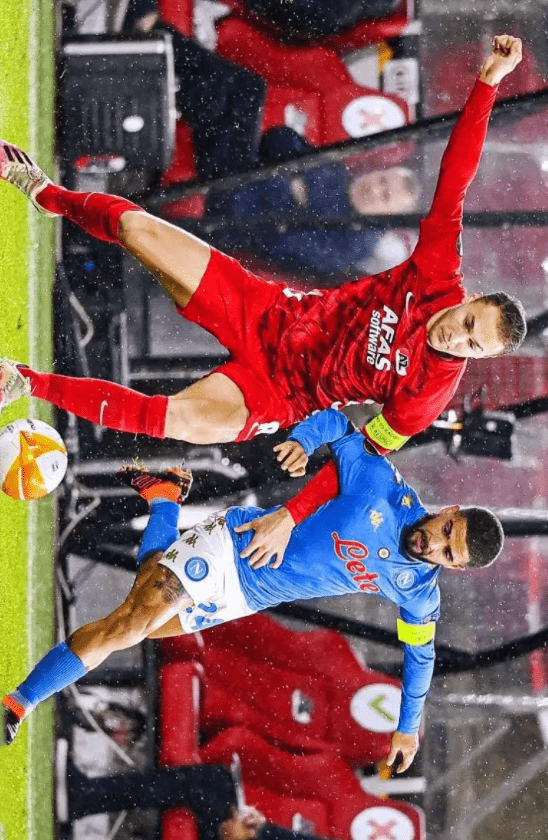 造定位球与 造定位球与